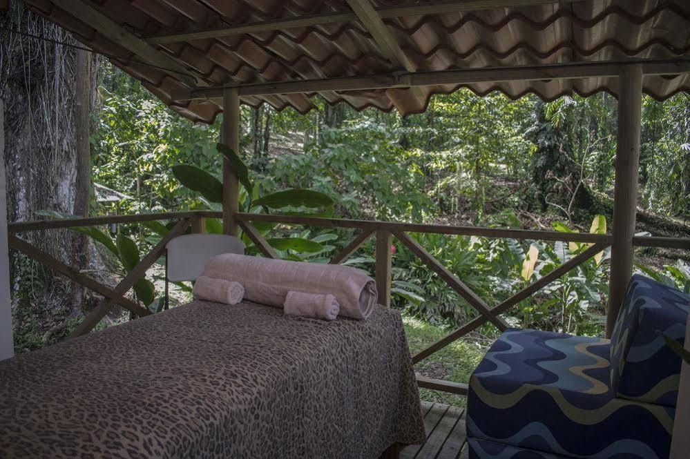 Bugabutik Hotel Resort Cocles Beach Extérieur photo