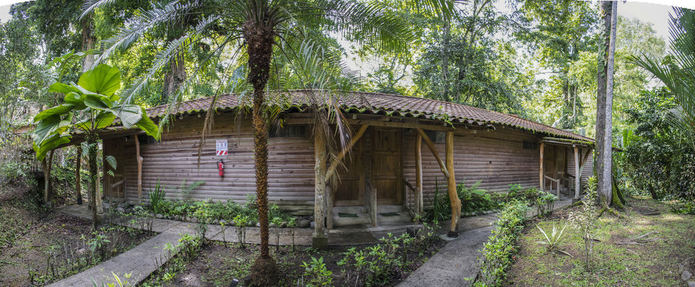Bugabutik Hotel Resort Cocles Beach Extérieur photo