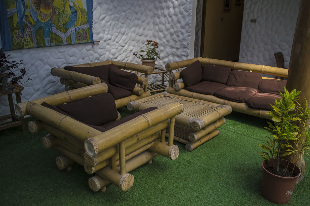 Bugabutik Hotel Resort Cocles Beach Extérieur photo